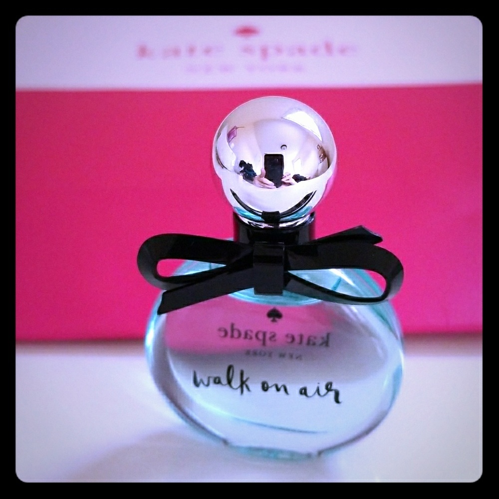 KATE SPADE Walk on Air Mini